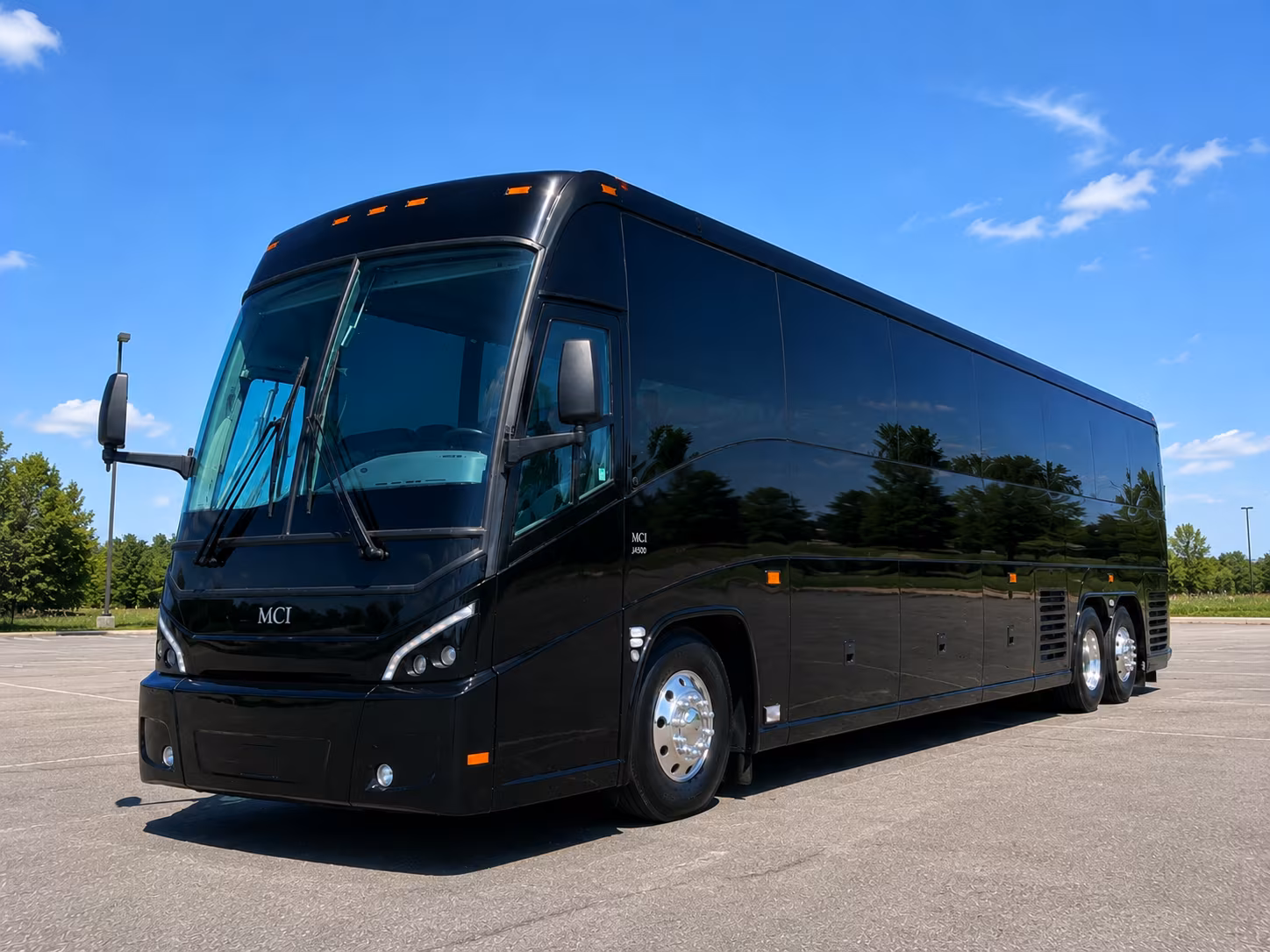 Tulsa Airport Shuttles & Transportation